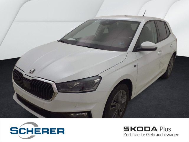 Skoda Fabia 13.900 km 22.330 &euro; Mannheim 68167