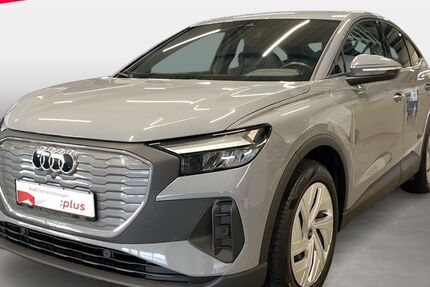 Audi Q4 e-tron 68.450 km 29.474 &euro; Landshut 84030