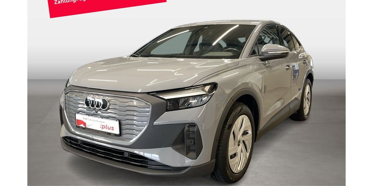 Audi Q4 e-tron 68.450 km 29.474 &euro; Landshut 84030