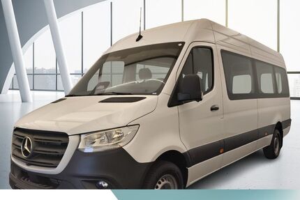 Mercedes-Benz Sprinter 1.150 km 47.990 &euro; Leipzig 04347