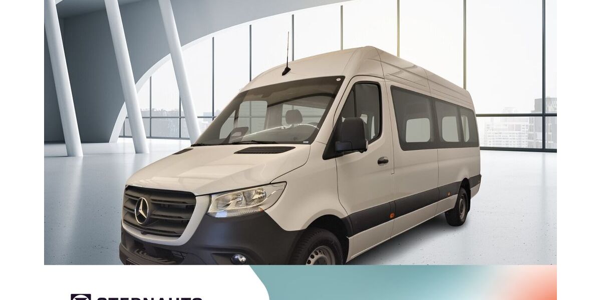 Mercedes-Benz Sprinter 1.150 km 48.990 &euro; Leipzig 04347