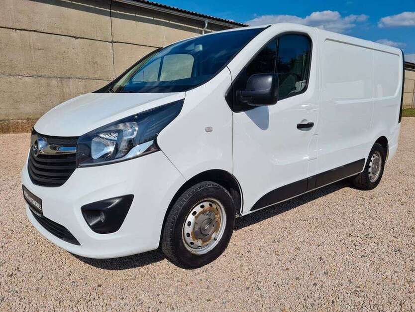 Vivaro