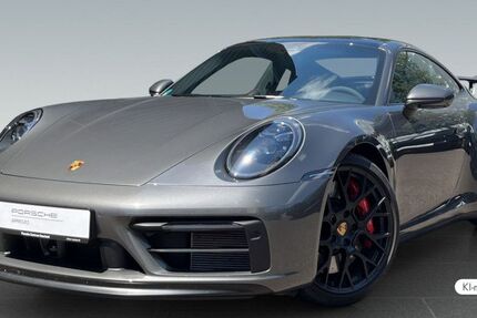 Porsche 992 8.616 km 159.850 &euro; Saarbrücken 66115