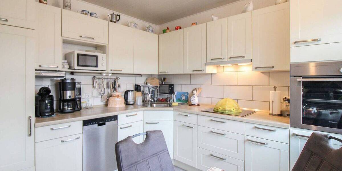 Reihenendhaus Niepars - 4 Zimmer, 103 m&sup2;, 220.000&euro; | Angebot:26344661