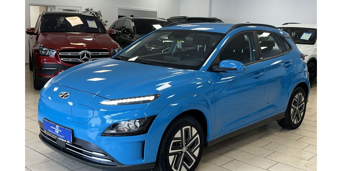 Hyundai KONA 32.469 km 18.500 &euro; Bonn 53227