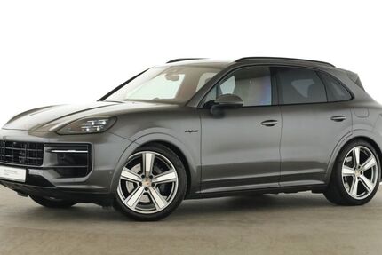 Porsche Cayenne 27.900 km 99.900 &euro; Bamberg 96052