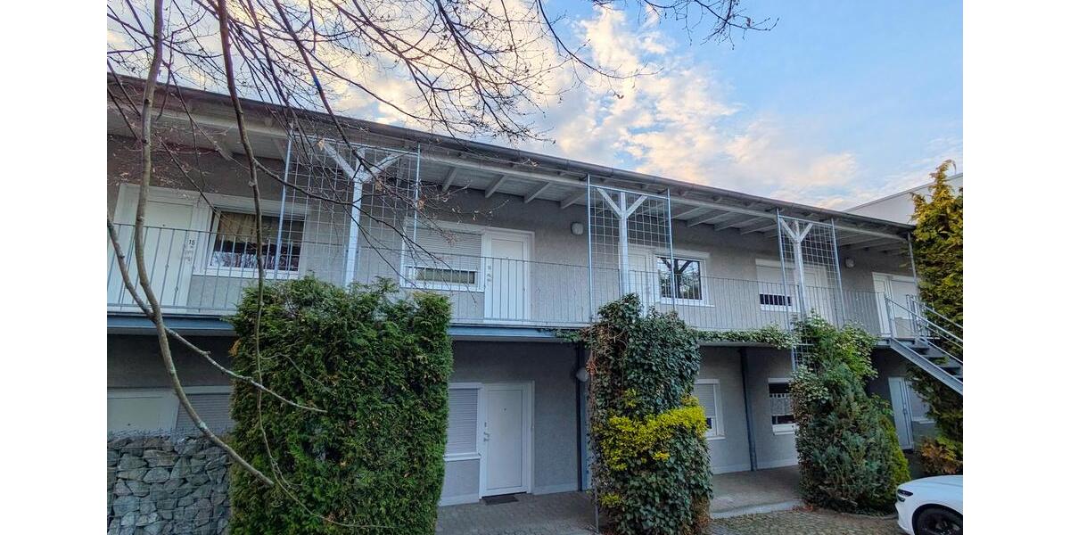 Etagenwohnung Burgstädt - 2 Zimmer, 48 m&sup2;, 410&euro; | Angebot:26321574