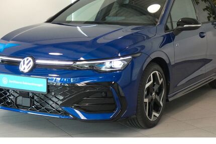 VW Golf 1.590 km 38.900 &euro; Blaufelden 74572