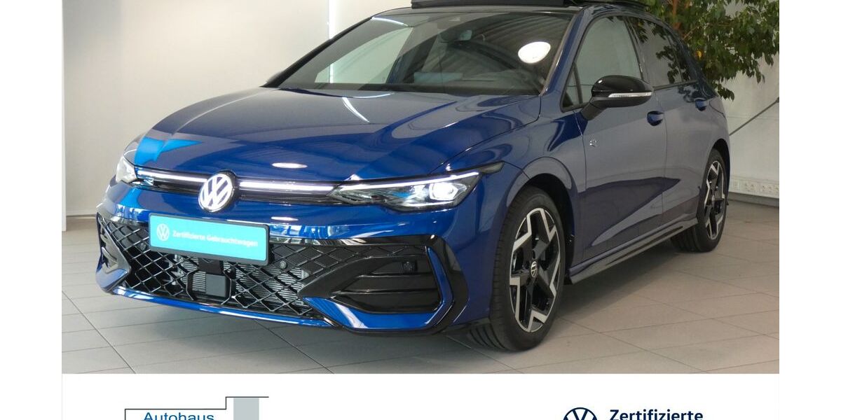 VW Golf 1.590 km 38.900 &euro; Blaufelden 74572