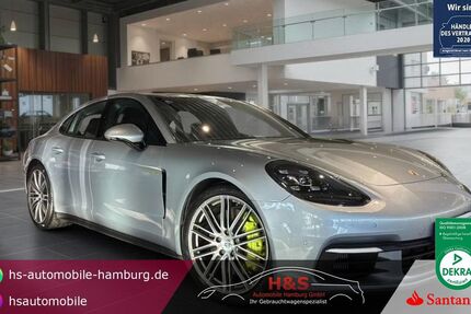 Porsche Panamera 64.000 km 63.400 &euro; Bad Segeberg 23795