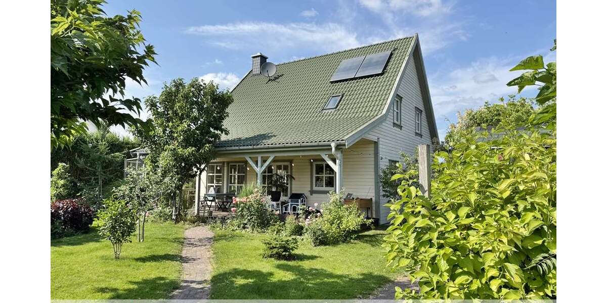 Einfamilienhaus Oberkrämer / Schwante Schwante - 4 Zimmer, 123 m&sup2;, 489.000&euro; | Angebot:27071216