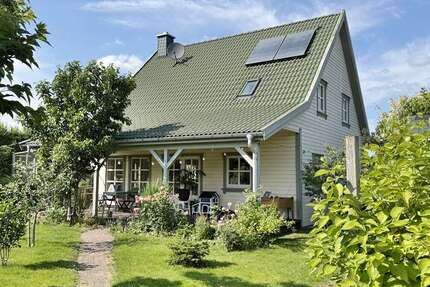 Haus Oberkrämer / Schwante Schwante - 4 Zimmer, 123 m&sup2;, 489.000&euro; | Angebot:27071216