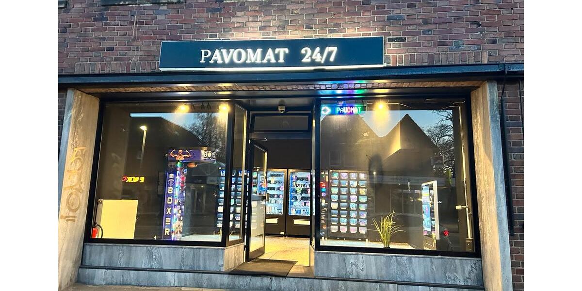 Gewerbeobjekt Aachen Eilendorf - 650&euro; | Angebot:26162138