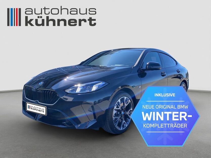BMW 2er Gran Coupé 2.025 km 47.998 € Schneeberg 08289