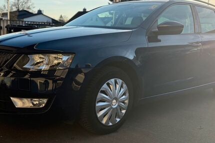 Skoda Octavia 210.000 km 7.499 &euro; Frankfurt am Main 60386