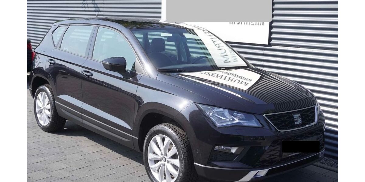 Seat Ateca 72.000 km 19.500 € Sankt Augustin 53757