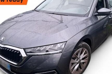 Skoda Octavia 92.618 km 19.849 &euro; Ergolding 84030