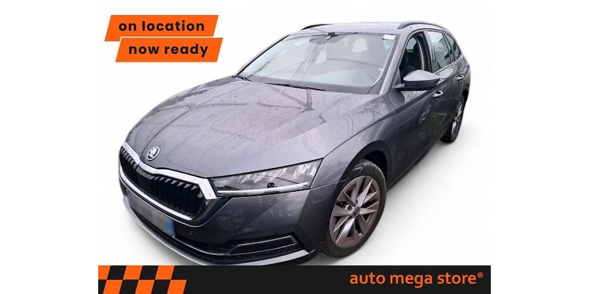 Skoda Octavia 92.618 km 19.849 &euro; Ergolding 84030