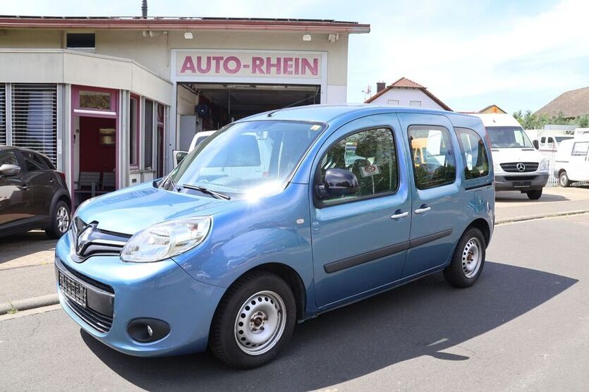 Kangoo