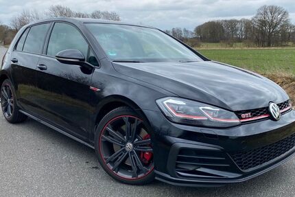 VW Golf 86.000 km 22.950 &euro; Gnarrenburg 27442