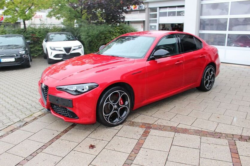 Giulia