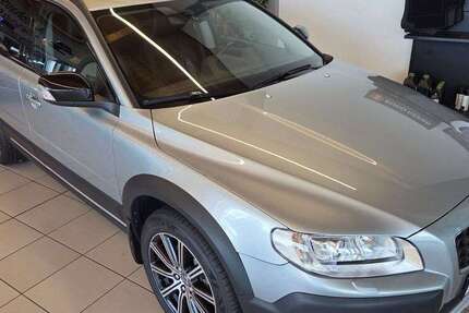 Volvo XC70 107.000 km 28.990 &euro; Hohenbrunn 85662