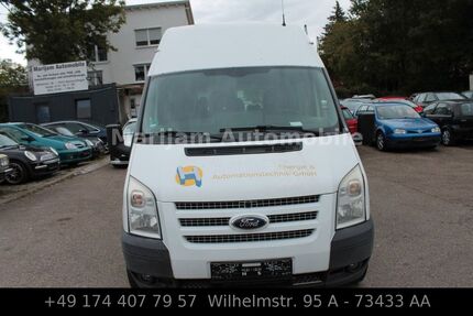 Ford Transit 207.657 km 8.599 € Aalen 73433