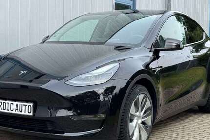 Tesla Model Y 37.600 km 36.495 &euro; Güstrow 18273