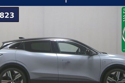 Renault Megane E-TECH 11.706 km 29.980 &euro; Gyhum/Bockel 27404