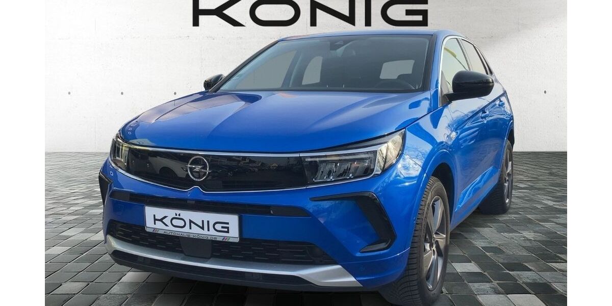 Opel Grandland (X) 27.095 km 24.999 &euro; Heyrothsberge 39175