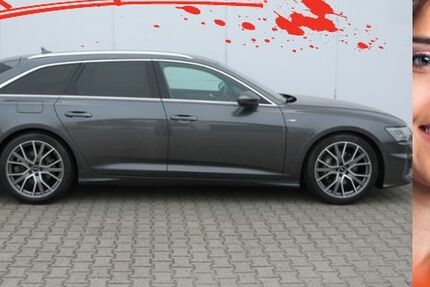 Audi A6 50.897 km 38.289 &euro; Bautzen 02625