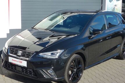 Seat Ibiza 22.500 km 18.990 &euro; Steinhude 31515