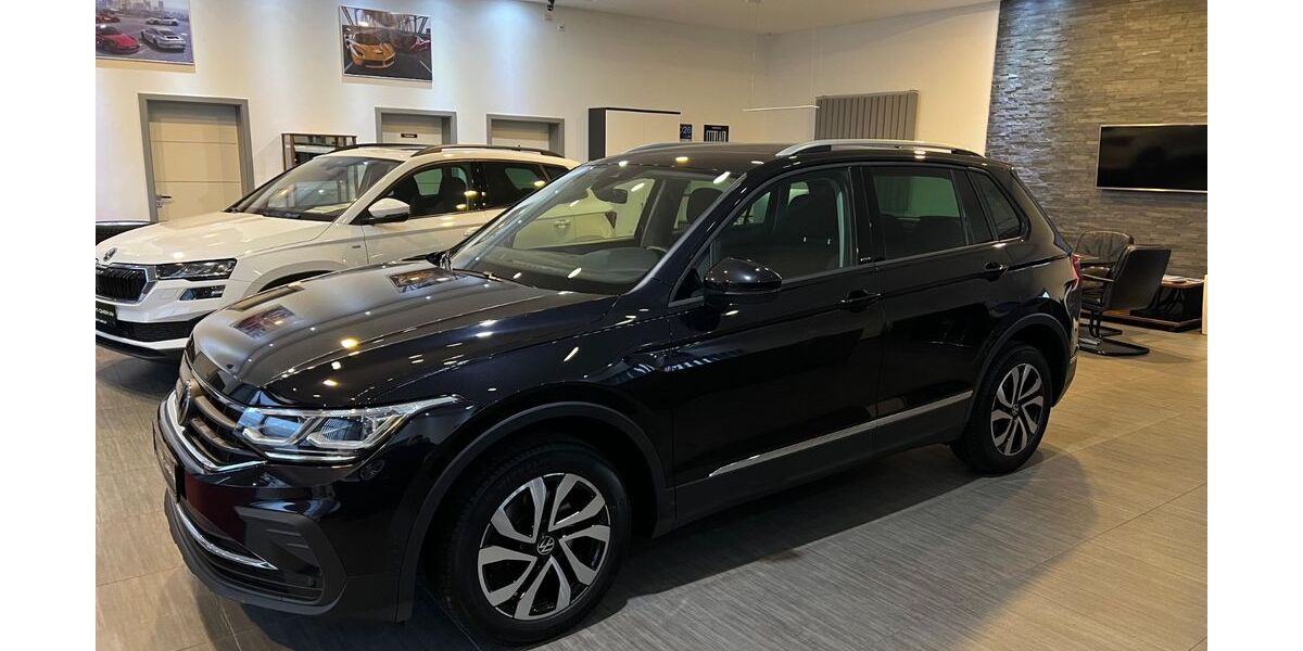VW Tiguan 172.515 km 20.985 &euro; Volkmarsen 34471