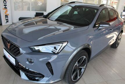 Cupra Formentor 69.450 km 23.990 &euro; Eisleben 06295