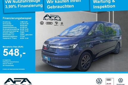 VW T7 Multivan
