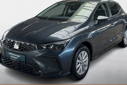 Seat Ibiza 1.505 km 16.430 &euro; Stuttgart-Feuerbach 70469