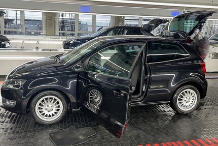 VW Polo 175.000 km 4.850 € Stuttgart 70173