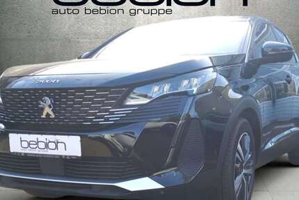 Peugeot 3008 21.700 km 26.900 &euro; Esslingen 73728