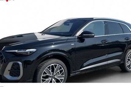 Audi Q5 2.592 km 72.490 &euro; Bernsdorf 09337