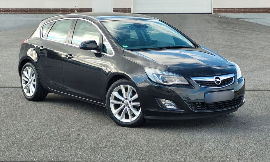 Astra