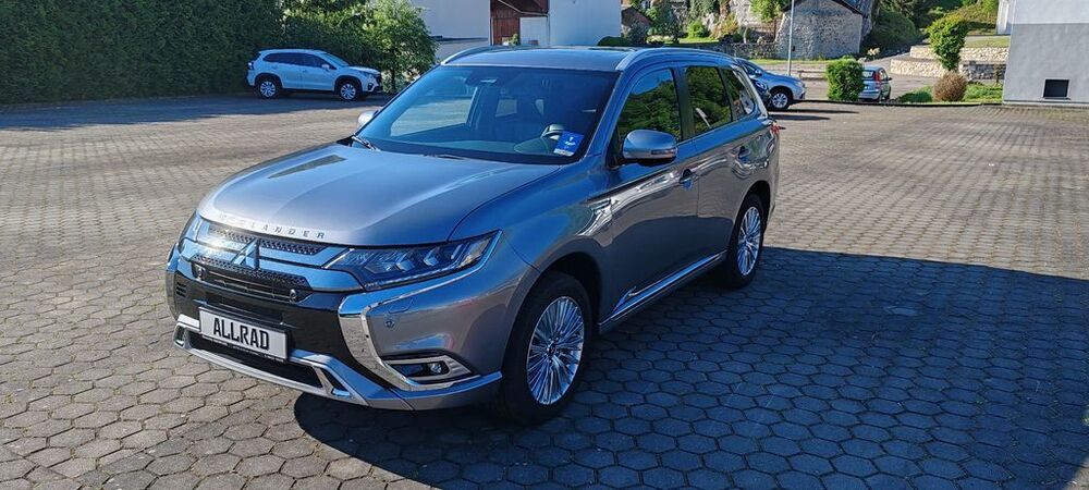 Outlander