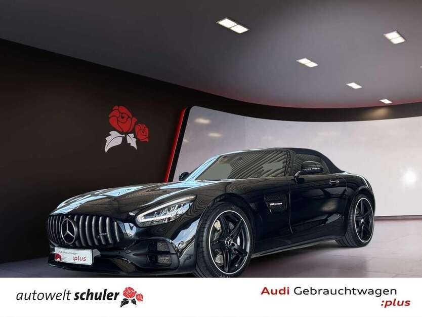 AMG GT