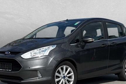 Ford B-Max 154.100 km 7.885 &euro; Regensburg 93059