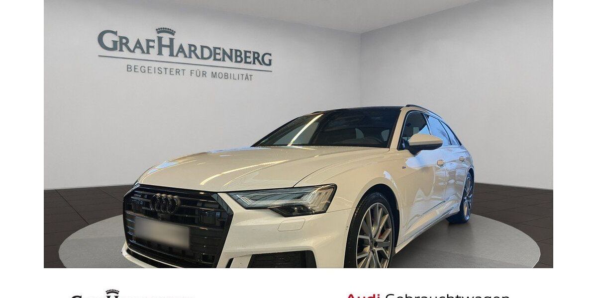 Audi A6 67.700 km 41.410 &euro; Konstanz 78467