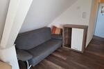 Dachgeschoßwohnung Baunatal - 1 Zimmer, 40 m&sup2;, 400&euro; | Angebot:26064372
