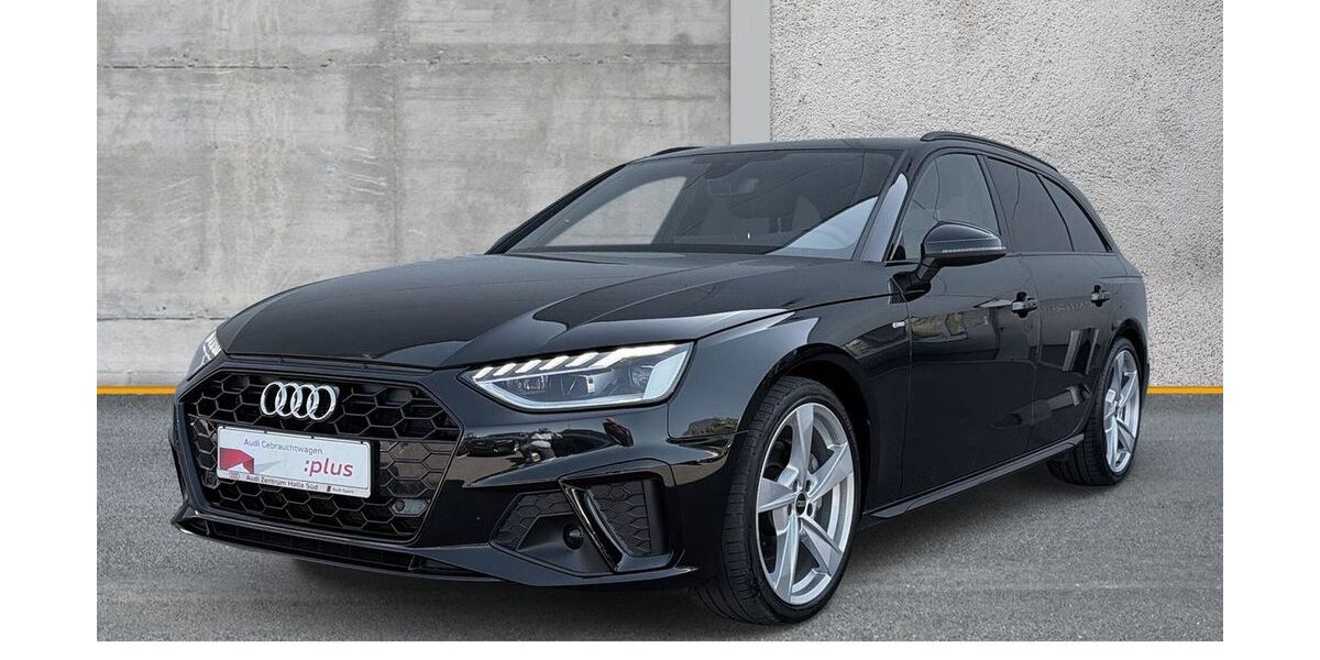 Audi A4 74.556 km 28.920 &euro; Halle (Saale) 06110