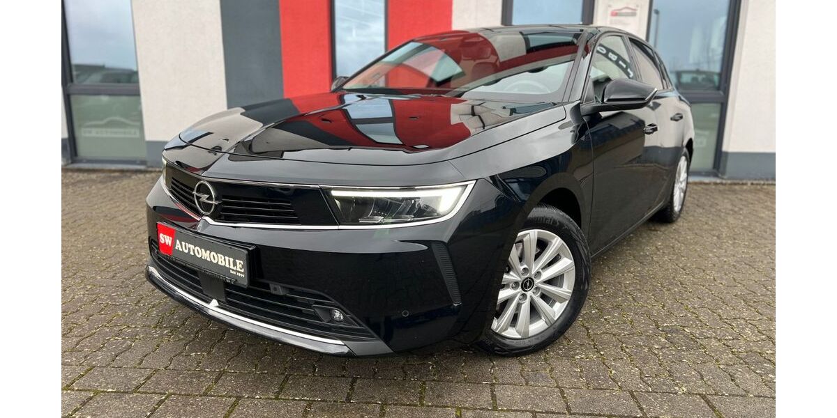 Opel Astra 88.200 km 18.950 &euro; Oberhonnefeld-Gierend 56587