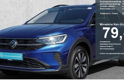 VW Taigo 2.006 km 20.460 € Düsseldorf 40549