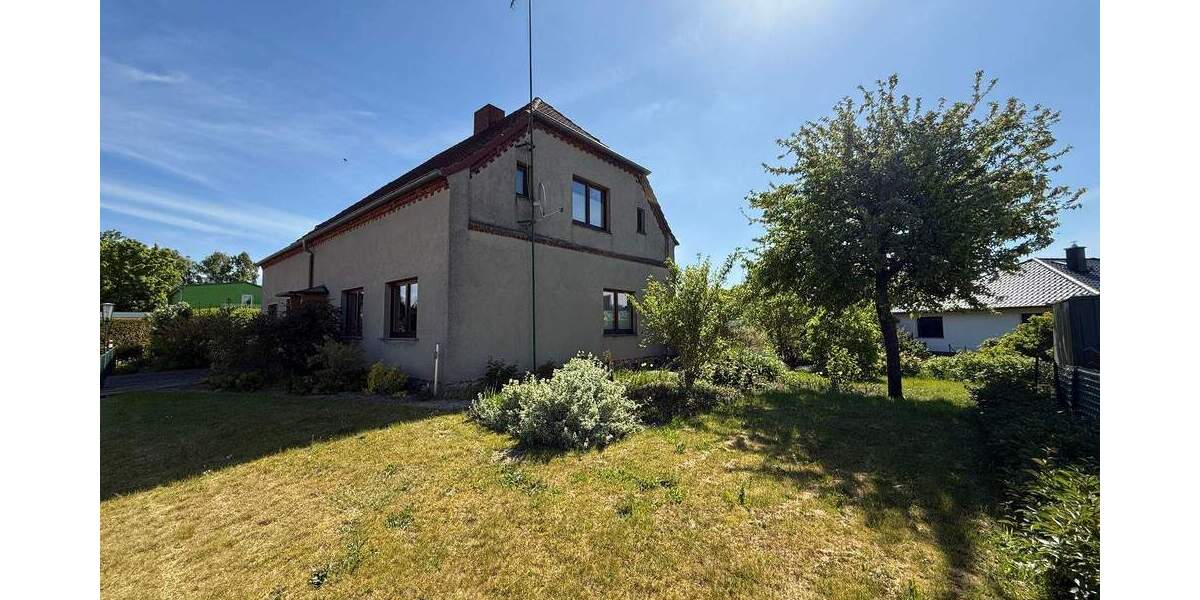 Einfamilienhaus Satow Heiligenhagen - 6 Zimmer, 149 m&sup2;, 349.999&euro; | Angebot:25798050