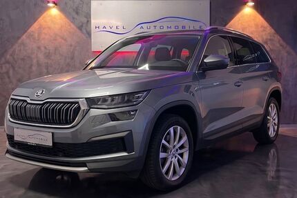 Skoda Kodiaq 78.815 km 28.990 &euro; Rathenow 14712